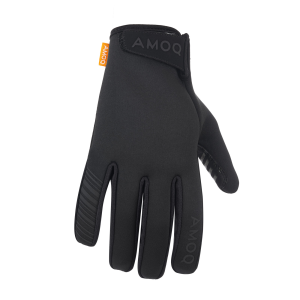 Mănuși AMOQ Force, negru, mărime XL/11, 4, nordicamoto.ro