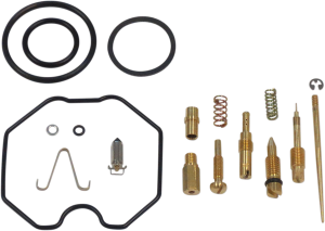 Set de reparație pentru carburator, 1, nordicamoto.ro