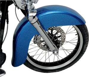 Benchmark Front Fender For Softails E-coating, 4, nordicamoto.ro