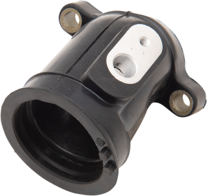 Intake Boot Black, 1, nordicamoto.ro