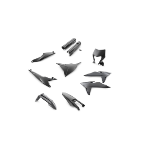 Plastic parts kit, nordicamoto.ro