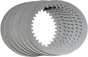 Clutch Plate Kit, 1, nordicamoto.ro