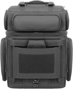 Br3400 Tactical Sissy Bar Bag, 5, nordicamoto.ro
