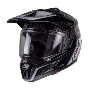 Black Friday - Reduceri Cască Adventure Leatt ADV 9.5 Carbon V25 - Promoție