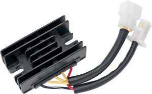 Regulator And Rectifier For Arctic Cat