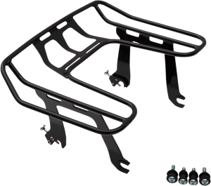 Rack Wrap Arnd Blk