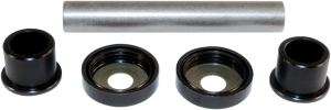 Front A-arm Repair Kit Black, Chrome