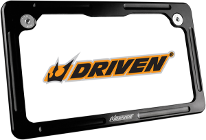 License Plate Frame