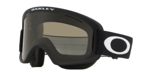 Ochelari Snowmobil Oakley O-Frame 2.0 Pro M Matt Black Dark Grey