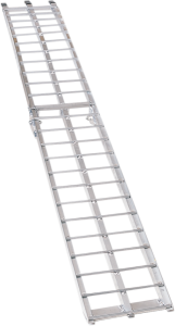 Arched Aluminum Folding Ramp, 1, nordicamoto.ro