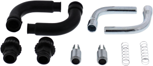 Choke Plunger Kit Black, 1, nordicamoto.ro