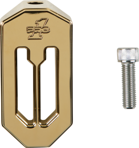 Touring Brake Peg Gold, 3, nordicamoto.ro