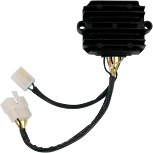 Redresor și regulator pentru Honda, 1, nordicamoto.ro