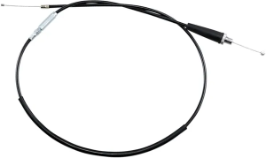 Hon Throttle Cable Black
