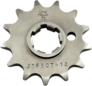 JT SPROCKETS Front Sprocket 