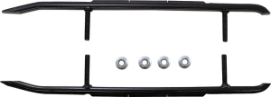 Executive Series Flat-top® Wear Bars Black, 2, nordicamoto.ro