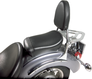 Sissy Bar Kit Black, 1, nordicamoto.ro