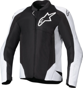 Geaca Alpinestars Viper V4 Air Black