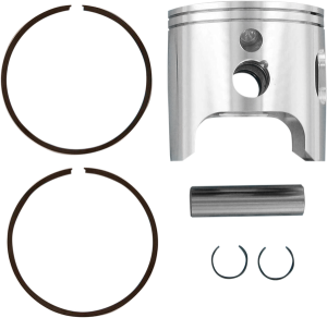 SET DE PISTON