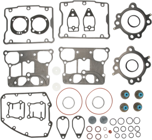V-twin Top End Gasket Kits