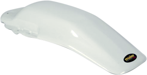 Replacement Fender White, 1, nordicamoto.ro