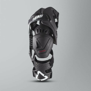 Orteza Leatt C-Frame Pro Carbon Left Black