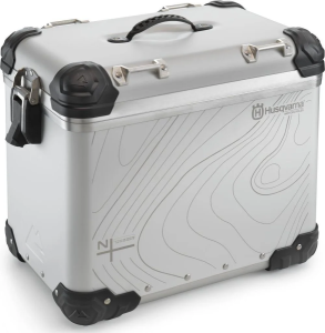 Touratech case