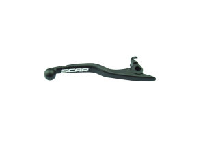 Brake Lever - Oem Type Black, Anodized