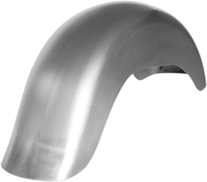 Custom Rear Fender Unfinished