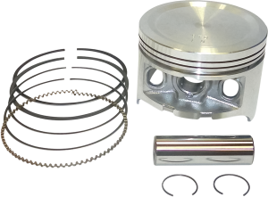 Complete Piston Kit