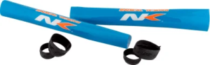 Handlebar Pad Blue, 1, nordicamoto.ro