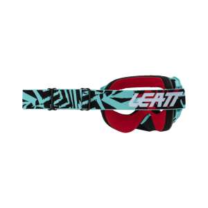 Leatt Goggle Velocity 4.5 SNX Fuel Clear 68%, 2, nordicamoto.ro