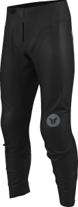 Pantaloni Youth Ridemode Menace, negri, mărimea 18, 7, nordicamoto.ro