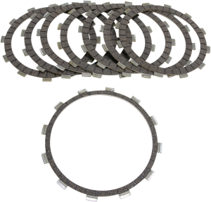 Ck Standard Series Clutch Kit