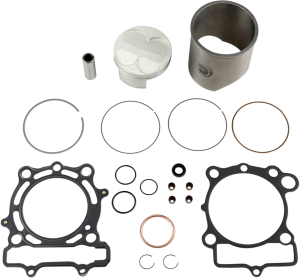 Cylinder Rebuild Kit