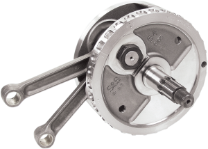 Flywheel Assembly
