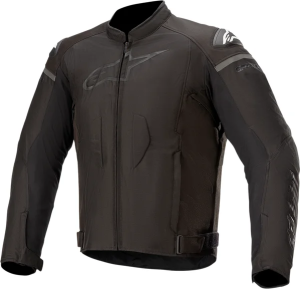 Alpinestars T-gp Plus R V3 Riding Jacket Black  2XL, 2, nordicamoto.ro