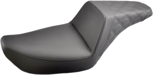 Step-up Seat Black, 1, nordicamoto.ro