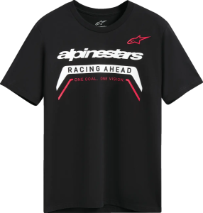 Q3 Csf T-shirt Black 