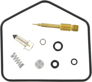 Economy Carburetor Repair Kit