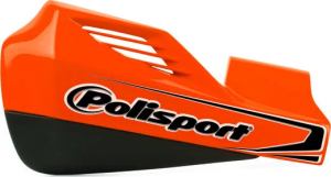 Mx Rocks Handguard Orange