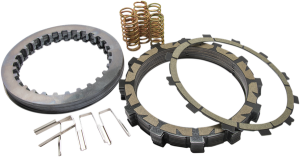 Torqdrive® Clutch Pack