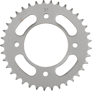 Sprocket Steel