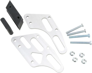 MOOSE RACING Aluminum Chain Guide 