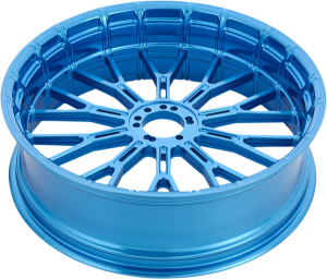 Y-spoke Rim Blue, 1, nordicamoto.ro
