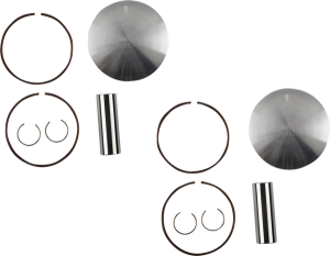 SET DE PISTON