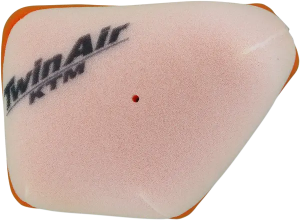 Air Filter Offroad Orange