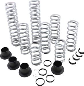 Shock Spring Kit Stage 3, 1, nordicamoto.ro
