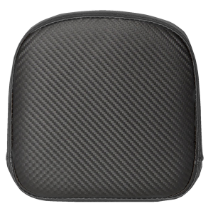 Sissy Bar Pad For Roadsofa Black