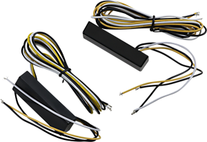 Amber/white Converter For Led Boltz